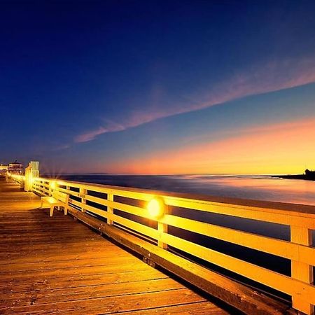 Luxury 1Br Malibu Bungalow On Pch + Steps From Beach! Екстериор снимка