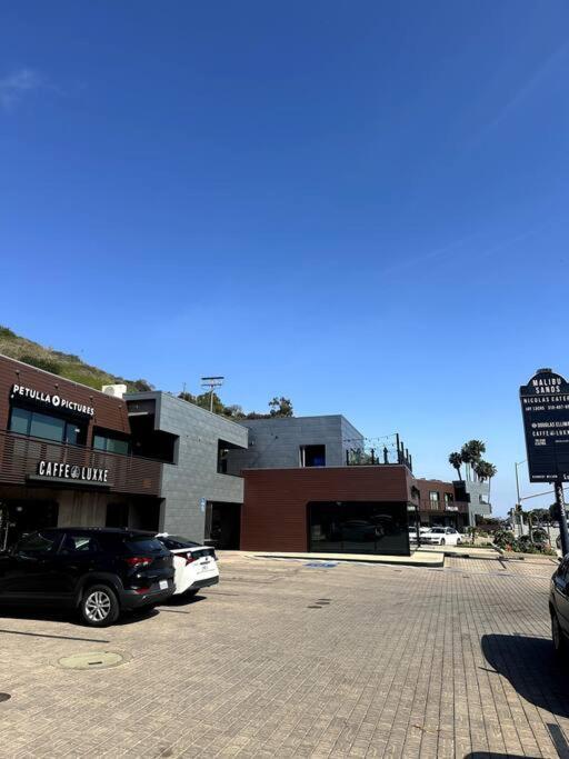 Luxury 1Br Malibu Bungalow On Pch + Steps From Beach! Екстериор снимка