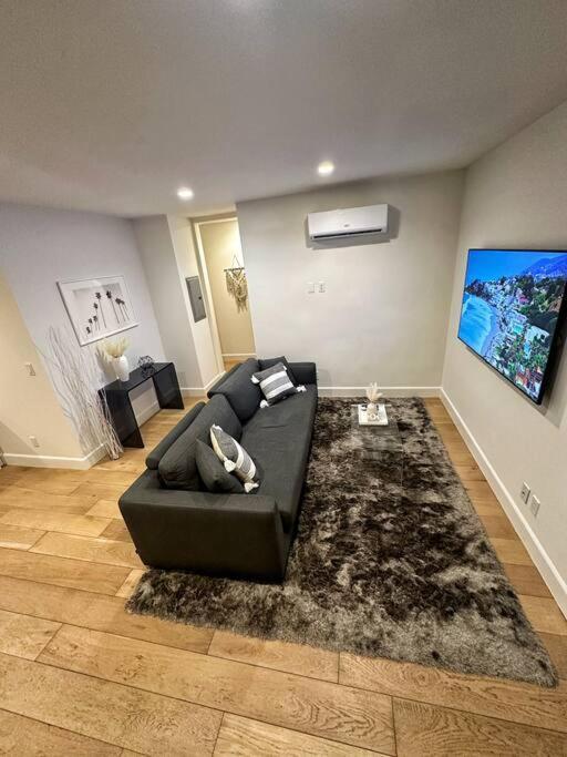 Luxury 1Br Malibu Bungalow On Pch + Steps From Beach! Екстериор снимка