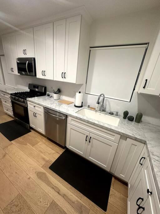 Luxury 1Br Malibu Bungalow On Pch + Steps From Beach! Екстериор снимка